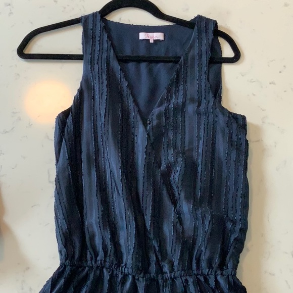 Parker Dress - Picture 1 of 2